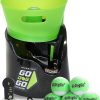 Hyper Pet GoDogGo Fetch Machine Dog Ball Launcher & Automatic Ball Launcher